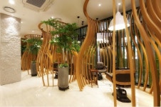 아이벨르, 장미희 팬 사인회 성황리 개최