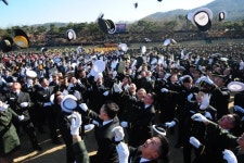 '국방부 해외유학 헛돈' 장교 3명 중 1명은 딴 일