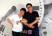 7번방의 선물의 이-김콤비, 우직하게 한길만 걷고 싶다