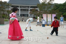[추석특집] 내 고향서 떠나는 박물관 여행