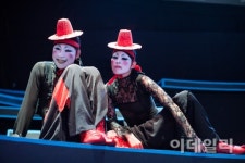[문화대상공연] 신들의 굿놀이…흥겨운 황천길