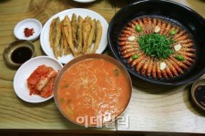 골목마다 솔솔…맛있어 더 행복한 가을여행