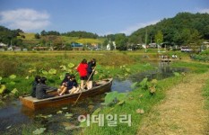 [국내여행]천천히 걸어가다 보니 어느덧 가을이 내 안에 들어왔다