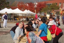 [축제]최고의 쌀밥이 먹고싶다면...이천 쌀문화축제로 오세요