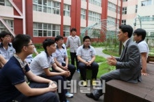 [따뜻한 금융]삼성화재 전사적인 기부 캠페인 전개