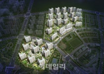 금호산업, ‘평택 용이 금호어울림’ 아파트 분양