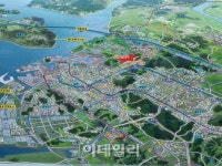 LH, 인천 가정지구 내 상업용지 등 19필지 공급