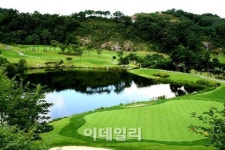 동양레저 법정관리 후폭풍?..7억원 황제회원권 파인크리크, 80% 하락에 매수세 실종