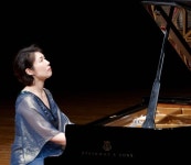 백혜선 피아노리사이틀 예술의전당서 열려