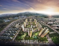 오토밸리로 효성해링턴 플레이스 11월 초 분양