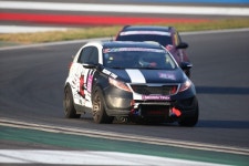 넥센타이어, 車경주대회 스피드레이싱 올 시즌 마쳐