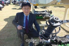 [인터뷰]"현대·기아차 지원, 협력사 R&D 동반성장 큰 힘"