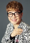 [포토]최욱 많이 사랑해 주세요!