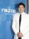 이성진 대표 침구청소기로 가족 건강 책임지겠다