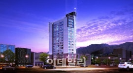 금성D&C 의정부센트럴뷰 146가구 분양