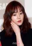 [포토]임수정 오늘 헤어 스타일 괜찮나요?