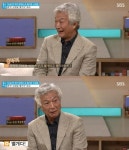신성일, 폭탄발언 아내-여자친구는 별개...엄앵란 가끔 보는 게 좋다