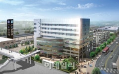 한신공영, 안산역 ‘한신 트리플렉스’ 기숙사 분양