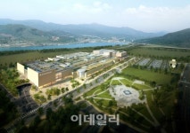 신세계, 하남 복합쇼핑몰 첫삽
