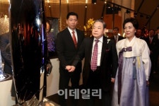이건희 회장 자만하지 말고 위기의식으로 재무장해야(종합)