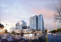 현대건설, 내달 문정동 현대지식산업센터 분양