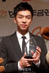 [포토]이승기 2013 한우 지킴이