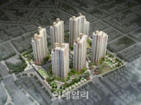 롯데건설, ‘사직 롯데캐슬 더클래식’ 1064가구 분양