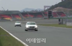 현대자동차(주)남양연구소 C 지구식당 | 현대차 남양연구소가 서킷서 달려본 수입차 봤더니…