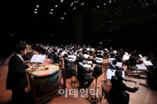 국악관현악으로 듣는 우리 전통음악