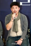 [포토]임철형 '연출 겸 배우입니다'