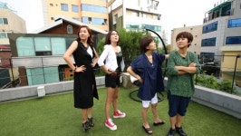 JTBC 집밥의 여왕 정규편성..개그우먼 선후배 4인방 대결