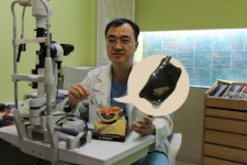 진주박안과의원, 렌즈삽입술 아쿠아 ICL PLUP 도입해