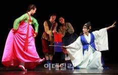 한국춤의 어제와 오늘을 말하다…2013 우리춤 대축제