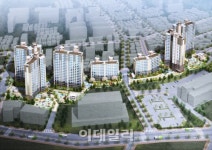 이수건설, 내년2월 브라운스톤 아파트 부산에 첫 선
