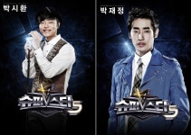 슈퍼스타K5 박시환 VS 박재정, 최악 VS 잘했다