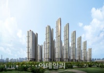 [건설산업大賞] SK건설 인천 SK 스카이뷰