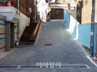 길음동 소리마을, 뉴타운 존치지역 최초로 재생사업 완료