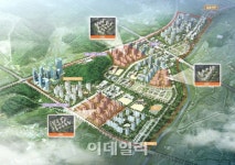 LH, 고양원흥지구 84㎡ 374가구 분양