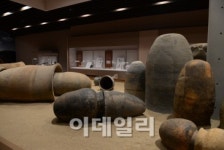 국립나주박물관 22일 성황리에 개관