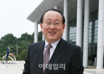 이인권 한국소리문화의전당 대표, 공연예술경영상 대상 수상