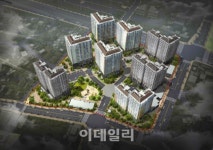 LH, 수원 세류지구 5년 공공임대 585가구 공급