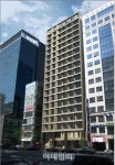 코엑스·서교사거리 인근에 관광호텔 신축