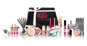 도로시박스, 풀 메이크업 가능한 ‘파우치’ 출시