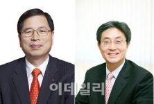 박진수 LG화학 사장 부회장으로 승진(종합)
