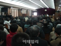전셋값으로 내집 마련?…그런 경매는 없다