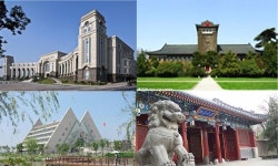 이얼싼유학아카데미, 중국유학 설명회 개최