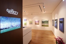 롯데호텔 갤러리 드리미 크리스마스 展 개최