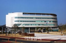 국립기상연구소, 제주 서귀포 혁신도시로 이전