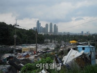 구룡마을 개발 청신호?…19일 정책협의체 재개