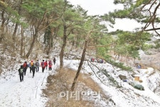 [여행] 한폭의 동양화 같아라…청풍명월 제천